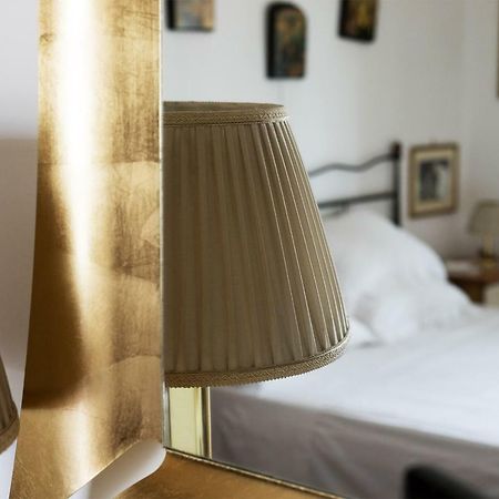 B&B Silvana Salerno Exteriör bild
