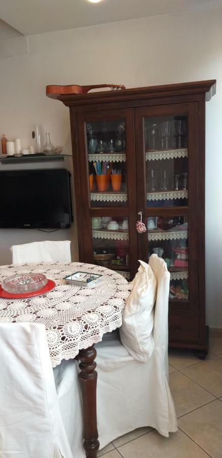 B&B Silvana Salerno Exteriör bild